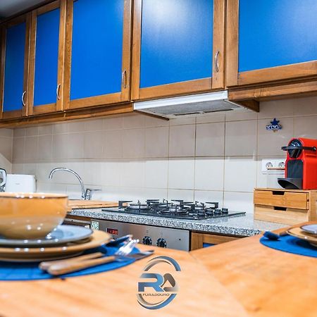 Apartament Rafuradouro Ovar Zewnętrze zdjęcie