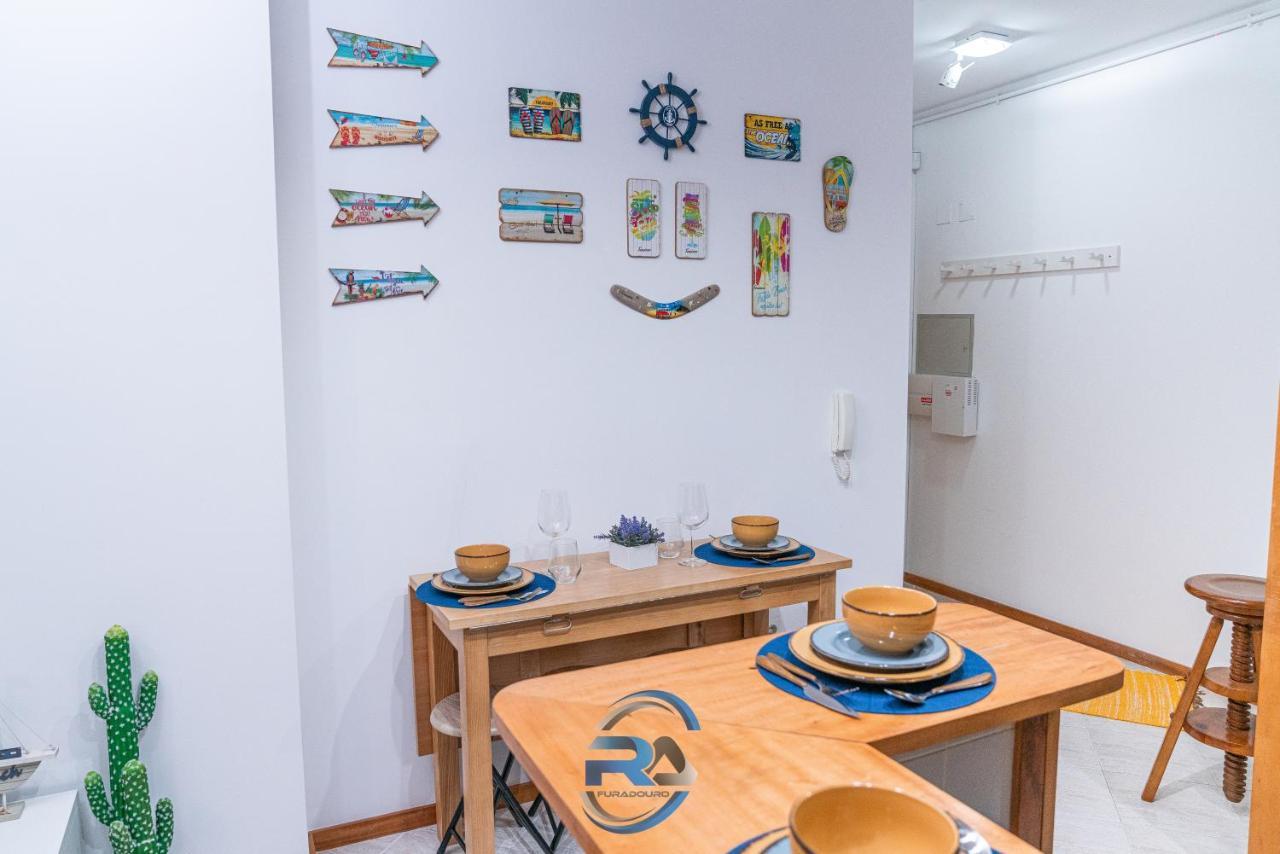 Apartament Rafuradouro Ovar Zewnętrze zdjęcie
