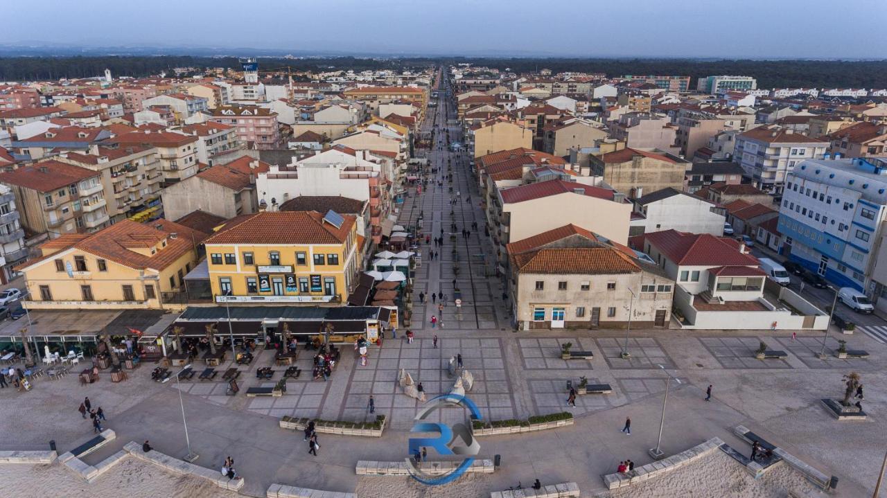 Apartament Rafuradouro Ovar Zewnętrze zdjęcie