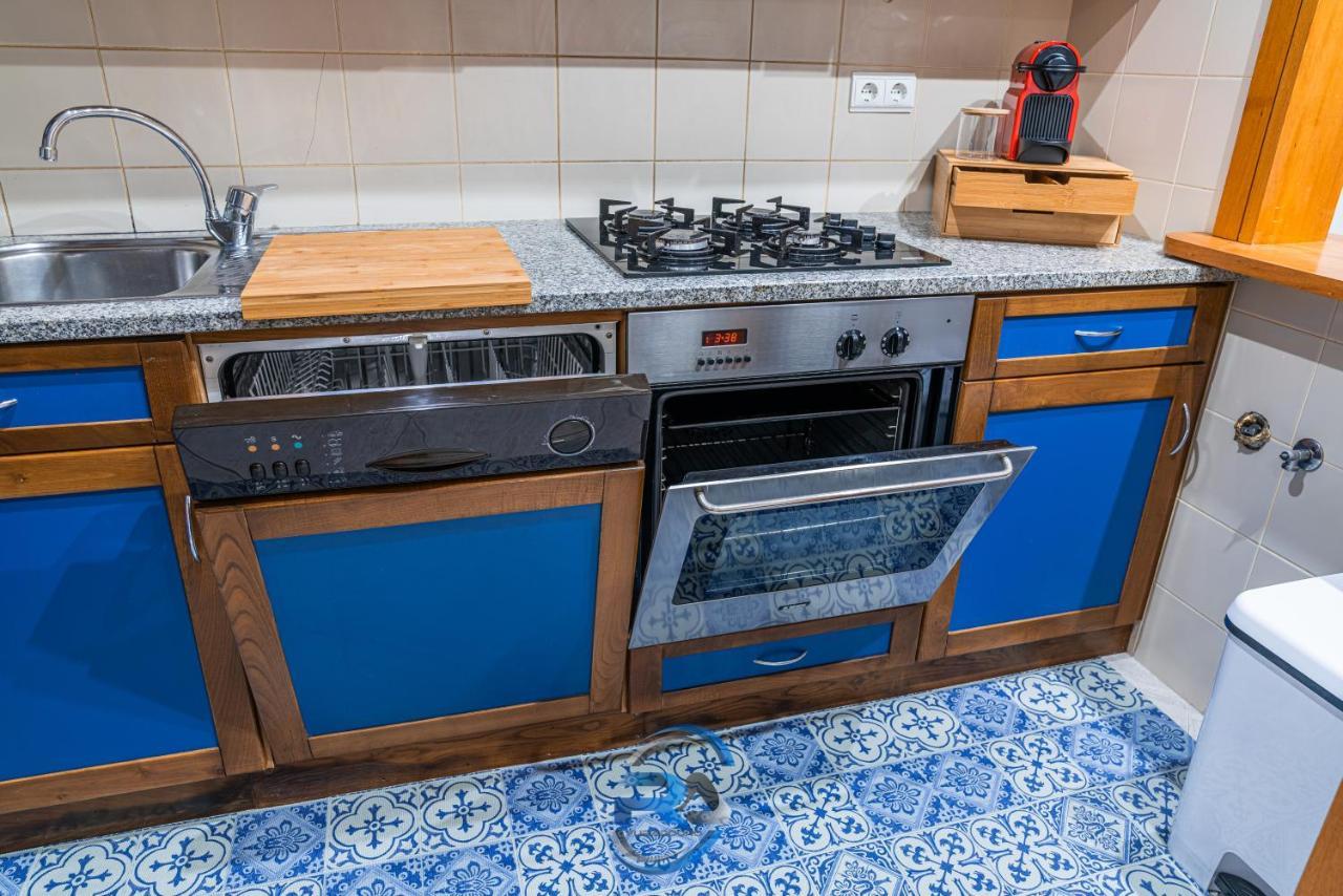 Apartament Rafuradouro Ovar Zewnętrze zdjęcie