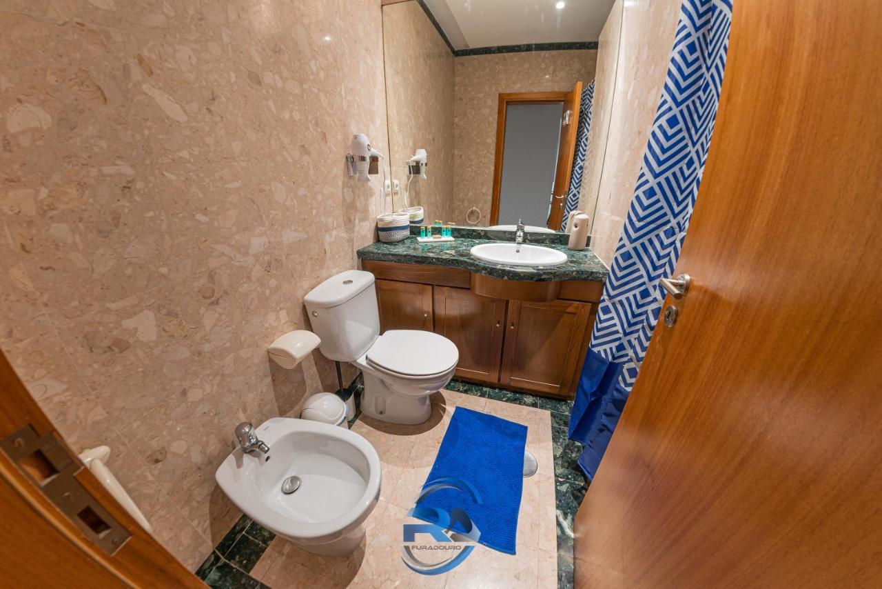 Apartament Rafuradouro Ovar Zewnętrze zdjęcie