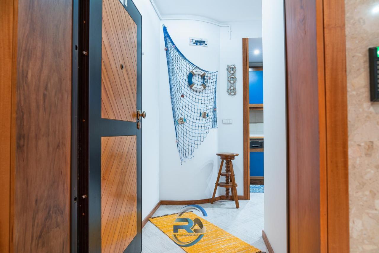 Apartament Rafuradouro Ovar Zewnętrze zdjęcie