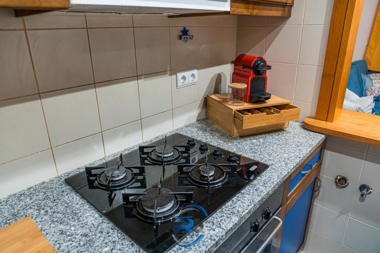 Apartament Rafuradouro Ovar Zewnętrze zdjęcie