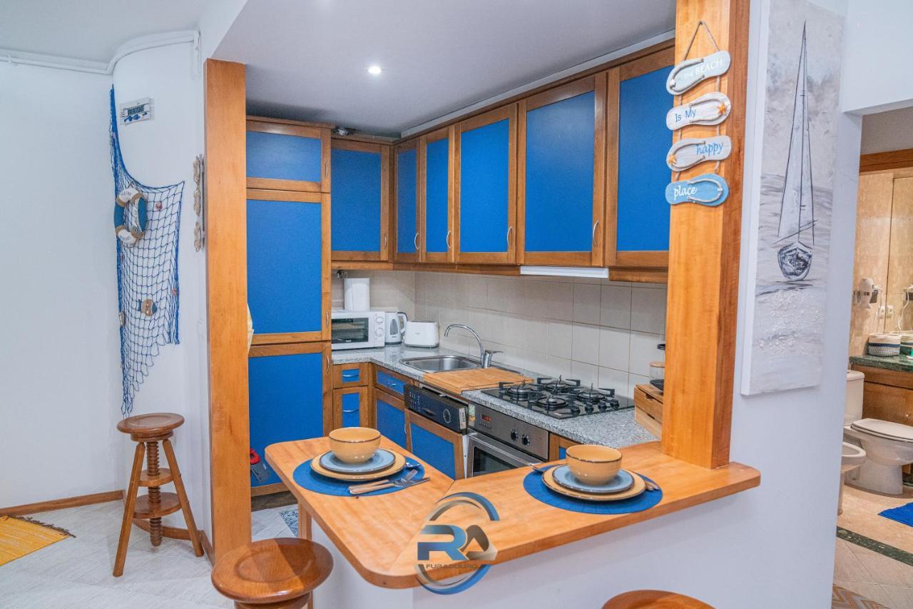 Apartament Rafuradouro Ovar Zewnętrze zdjęcie