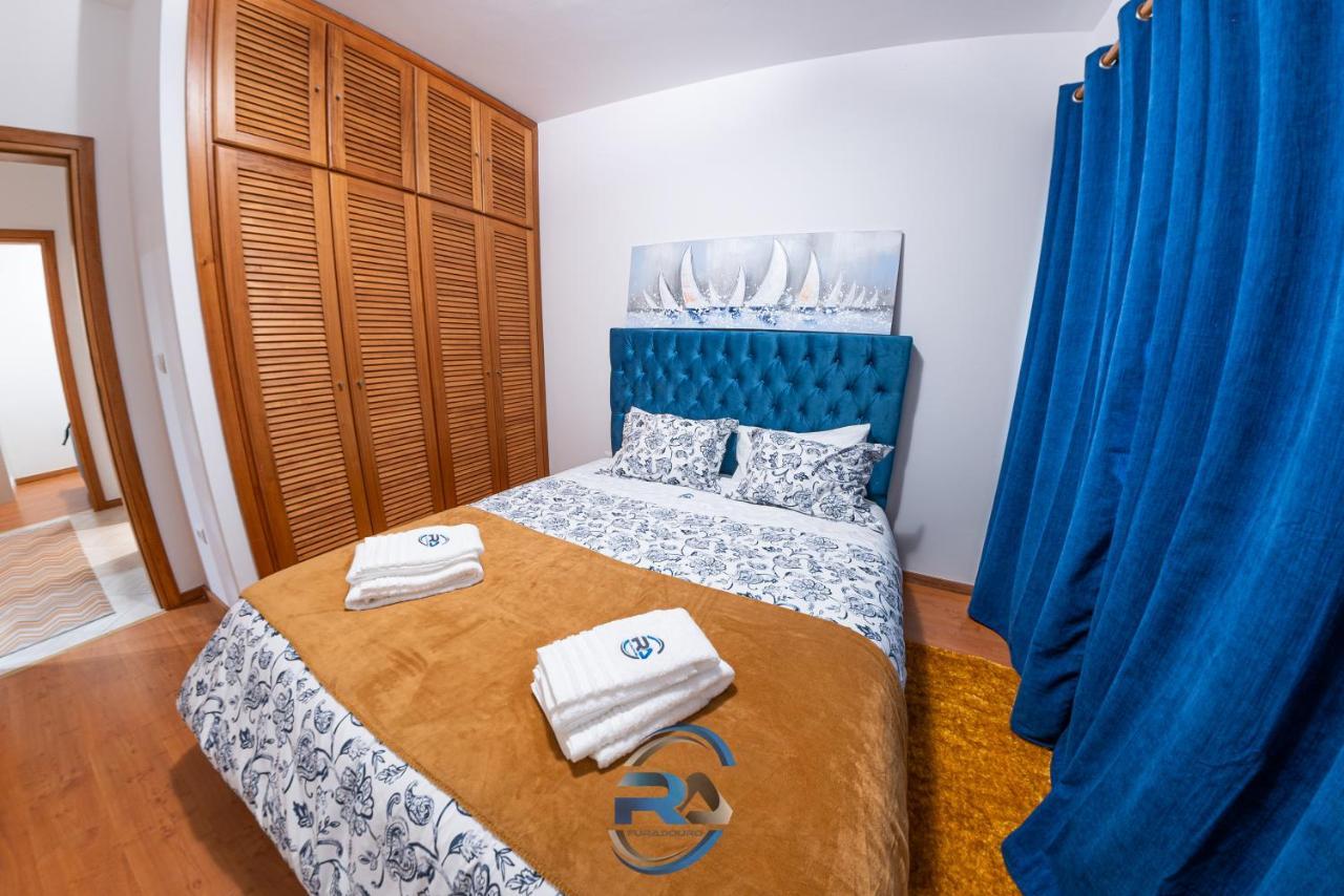Apartament Rafuradouro Ovar Zewnętrze zdjęcie