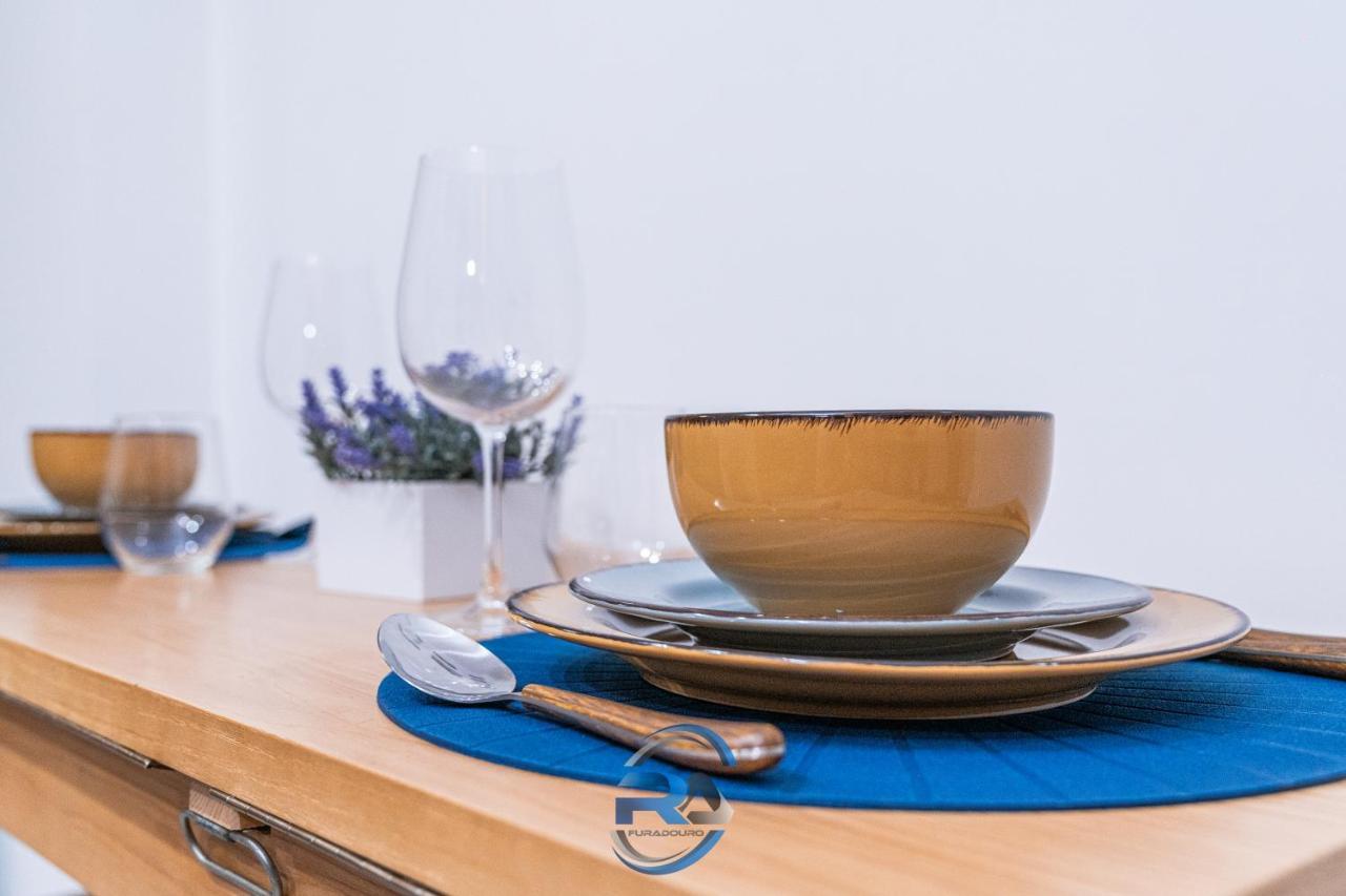 Apartament Rafuradouro Ovar Zewnętrze zdjęcie