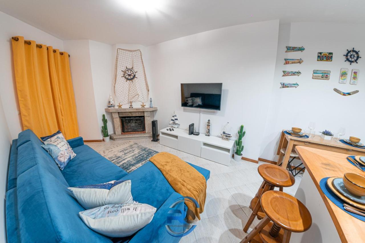 Apartament Rafuradouro Ovar Zewnętrze zdjęcie