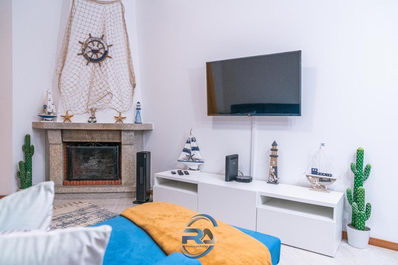 Apartament Rafuradouro Ovar Zewnętrze zdjęcie