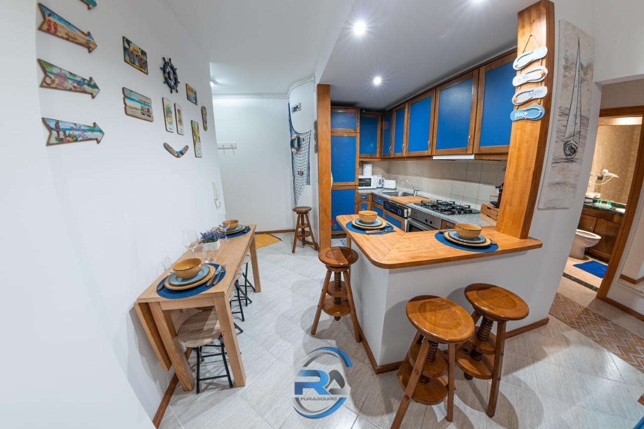 Apartament Rafuradouro Ovar Zewnętrze zdjęcie