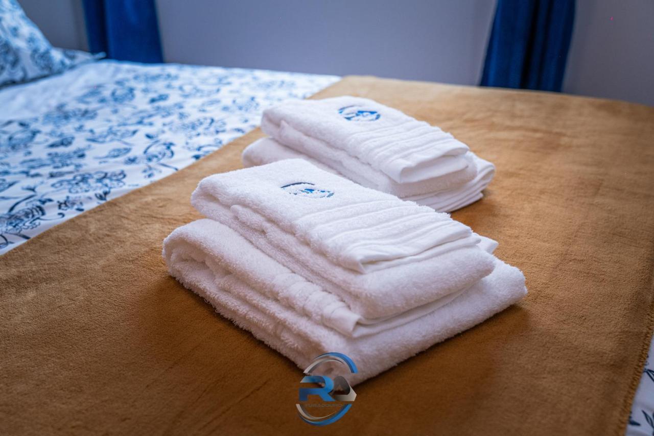 Apartament Rafuradouro Ovar Zewnętrze zdjęcie